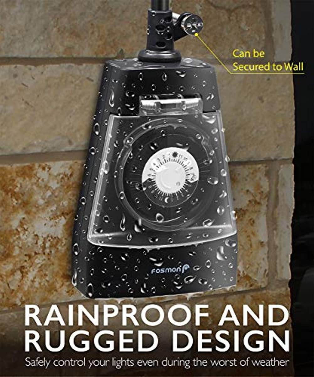 6Outlet + 2 USB 1050 Joule Surge Protector Power Strip with 25Ft Long Extension Cord White UL Listed