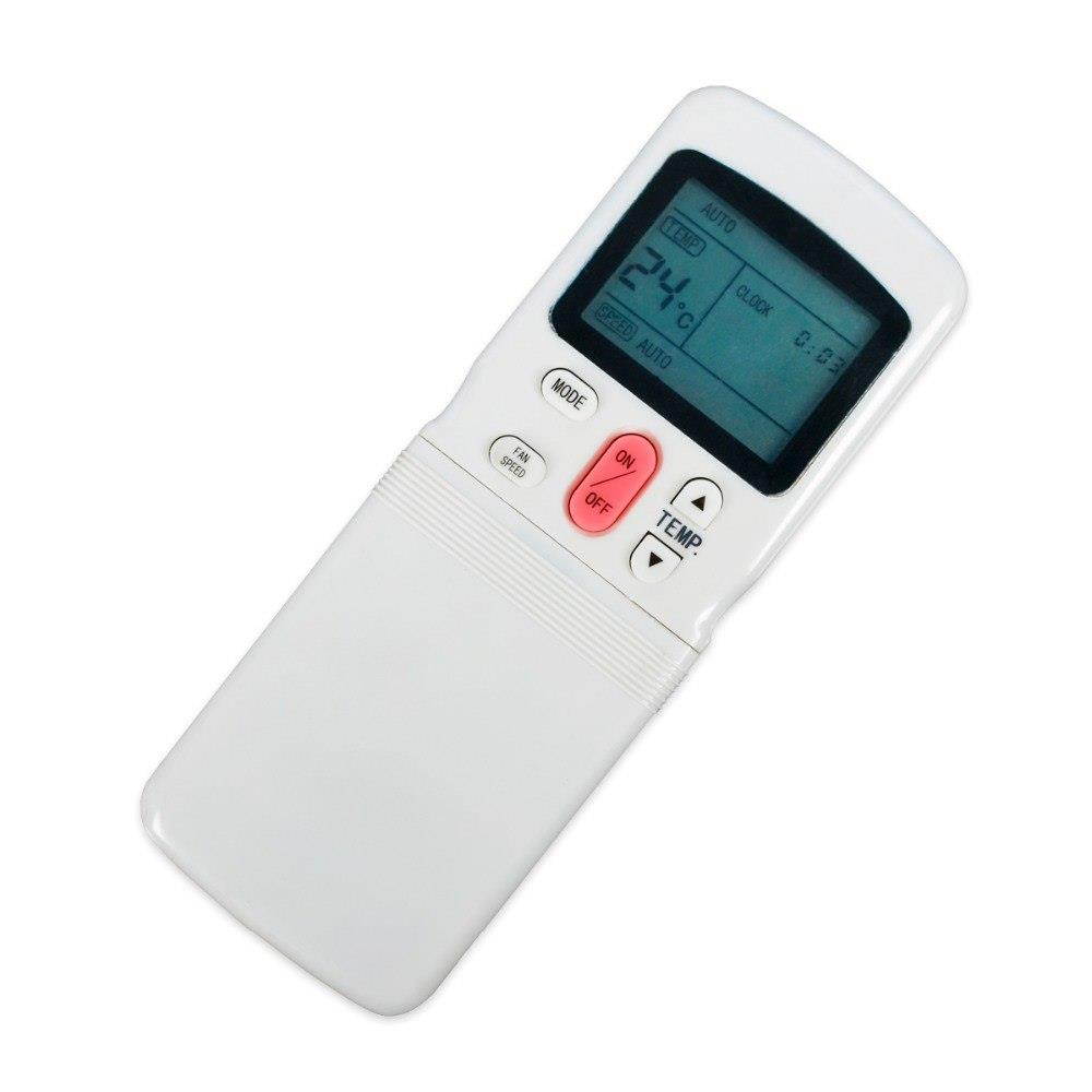 Air Conditioner air conditioning  remote control suitable for miller teco carrier R11CG/E R11HG-E R11HG/E midea R11hg
