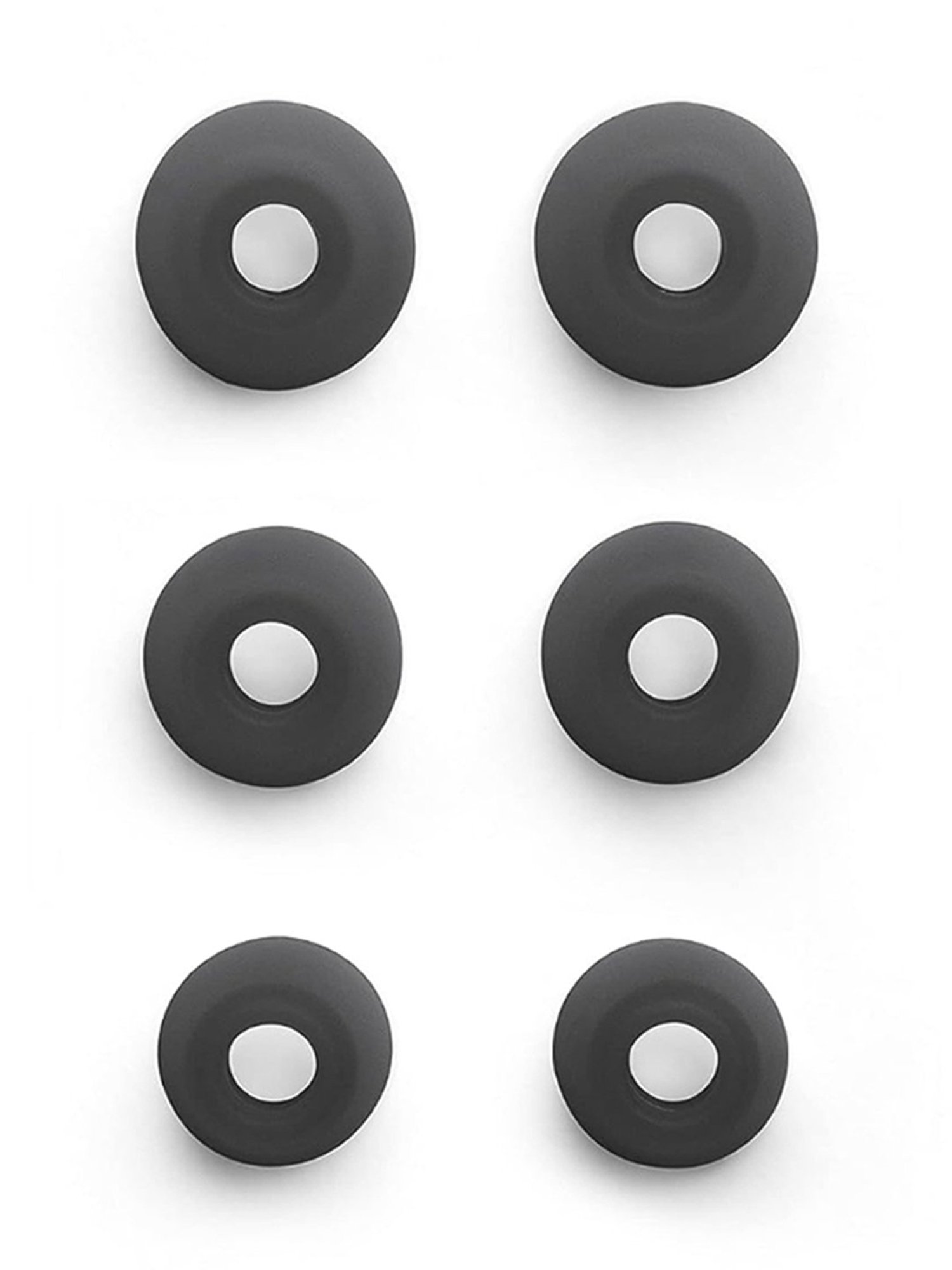 JBL Tune Beam In Ear Wireless Bluetooth Earbuds with ANC & 48 Hrs Battery (Black, True Wireless)