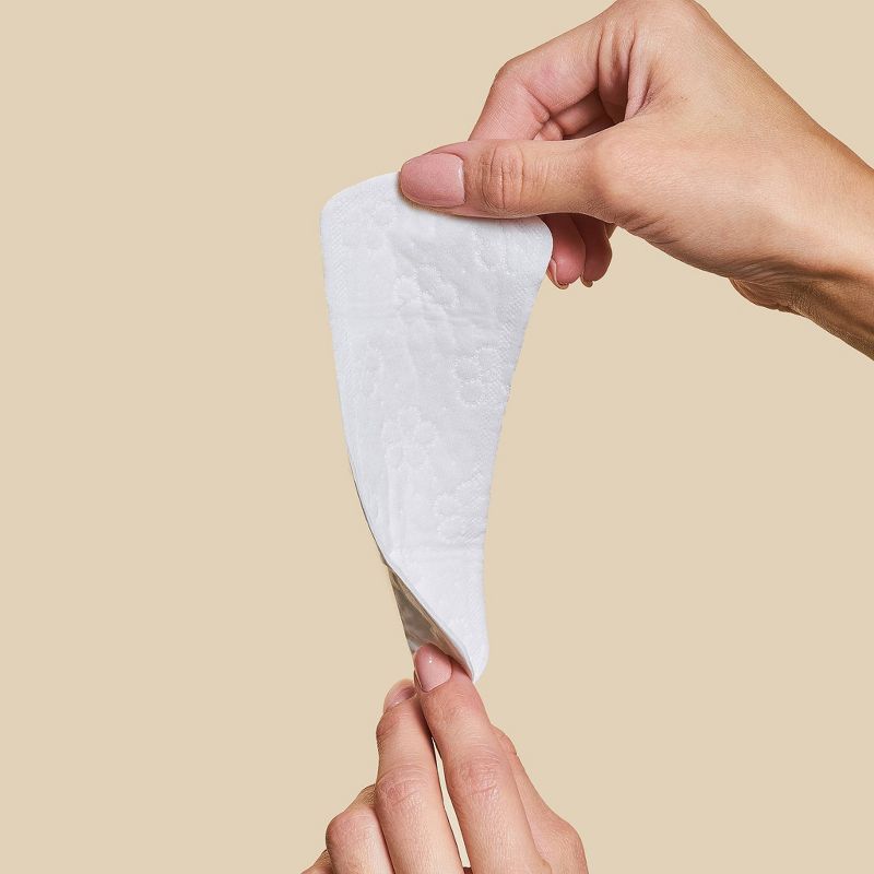 Panty Liners - Regular Absorbency - 120ct - up & up™