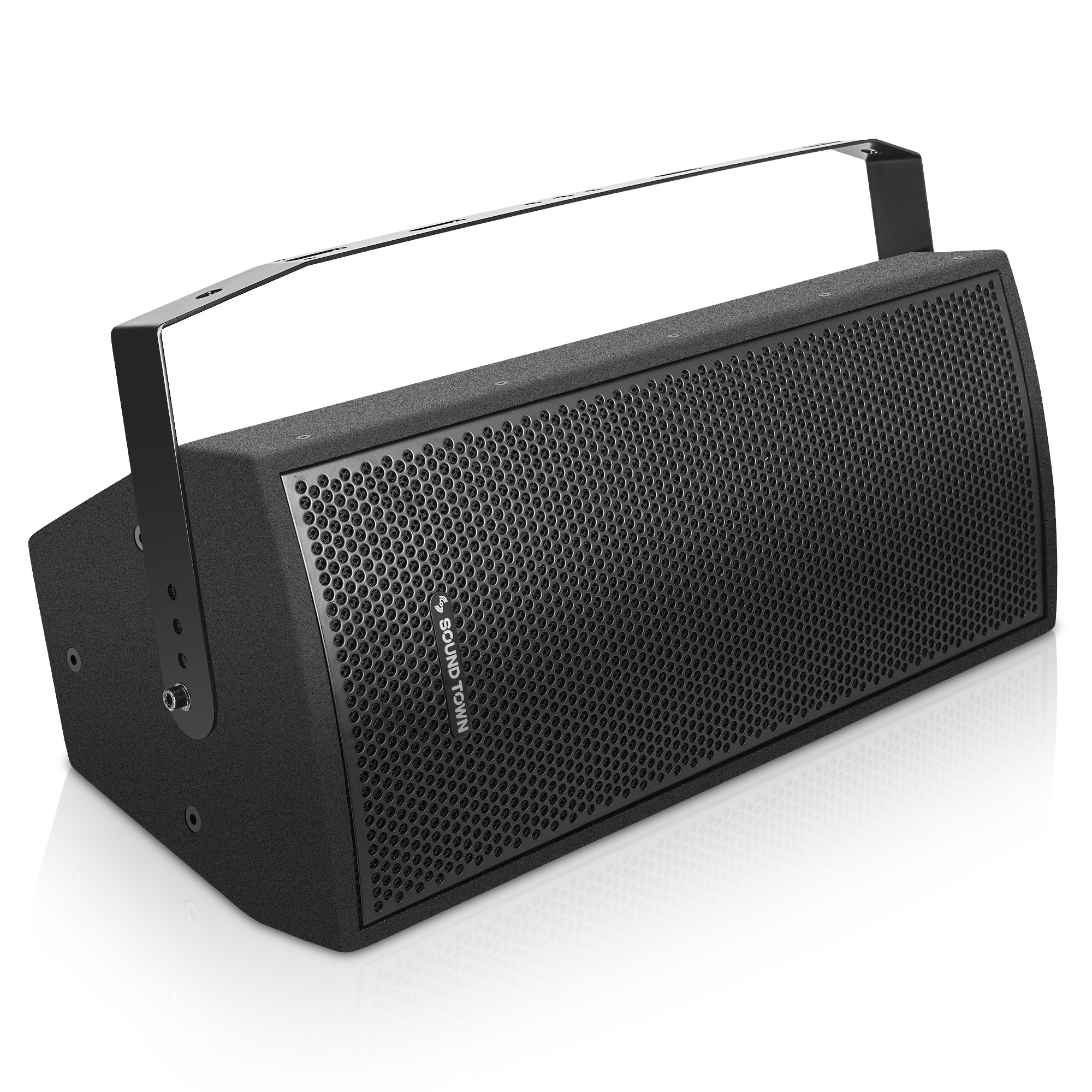 Dayton Audio DAEX13CT-8 Coin Type 13mm Exciter 3W 8 Ohm