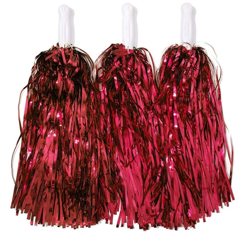 Northlight 18" Pink and white 2 Flower Halloween Lei Costume Accessory