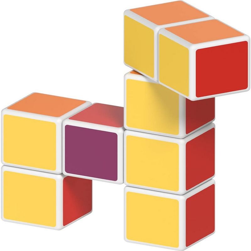 Geomag 95pc Gravity Challenge