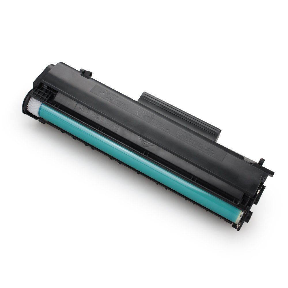 2PK Q2612A Toner Cartridge For HP 12A LaserJet 1012 1010 1018 1020 3030 3020