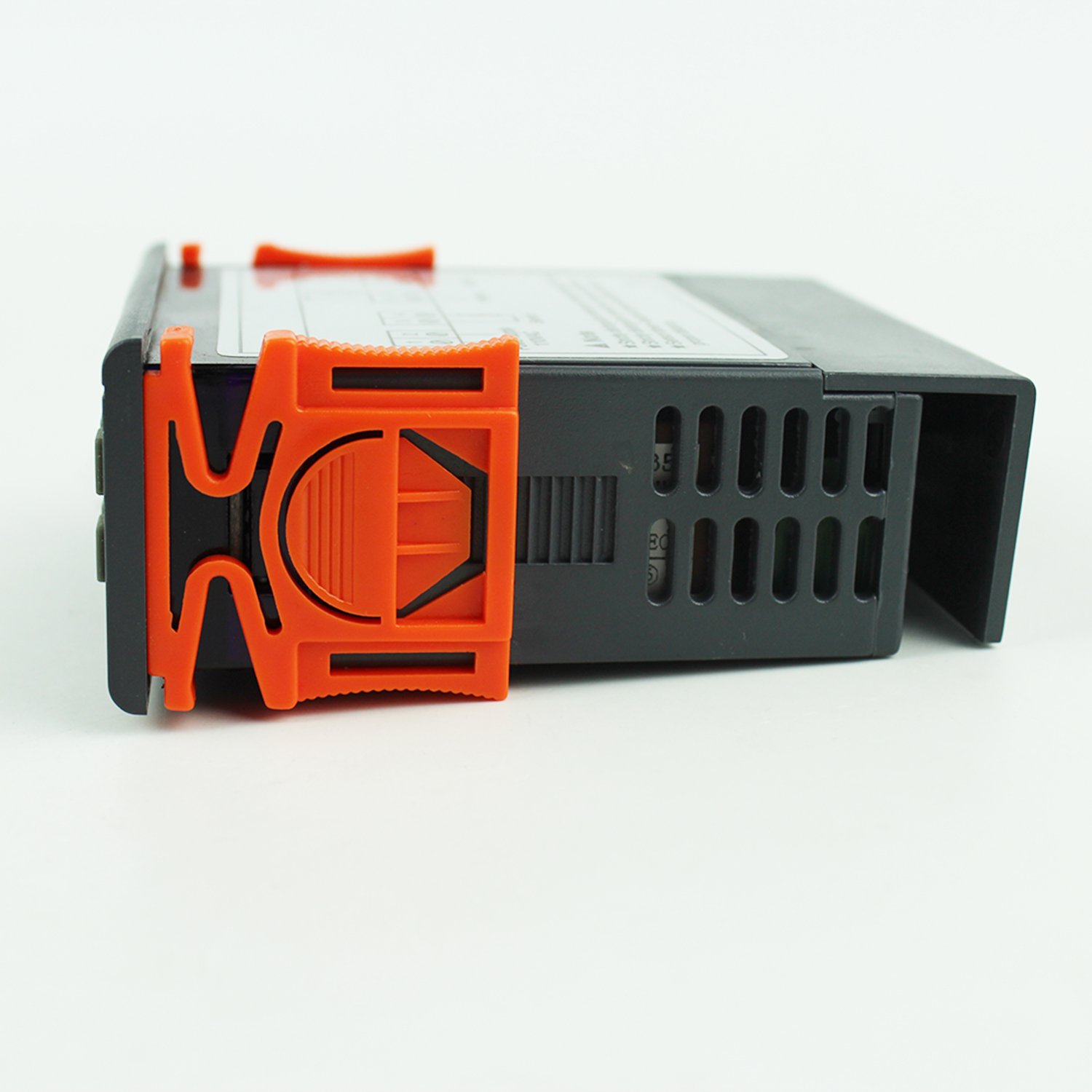 Inkbird 110V All-Purpose Digital Temperature Controller Fahrenheit and Centigrade Thermostat with Sensor 2 Relays ITC-1000 for Refrigerator Fermenter