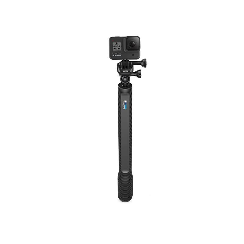 El Grande 38in Extension Pole All  Cameras Official  Mount
