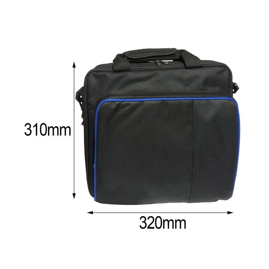 Protective Shoulder Carrying Bags For PlayStation For PS4 Console Accessory