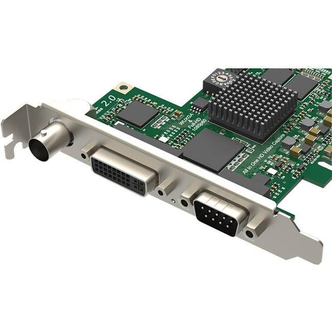 MAGEWELL Pro Capture AIO One channel HD Capture Card
