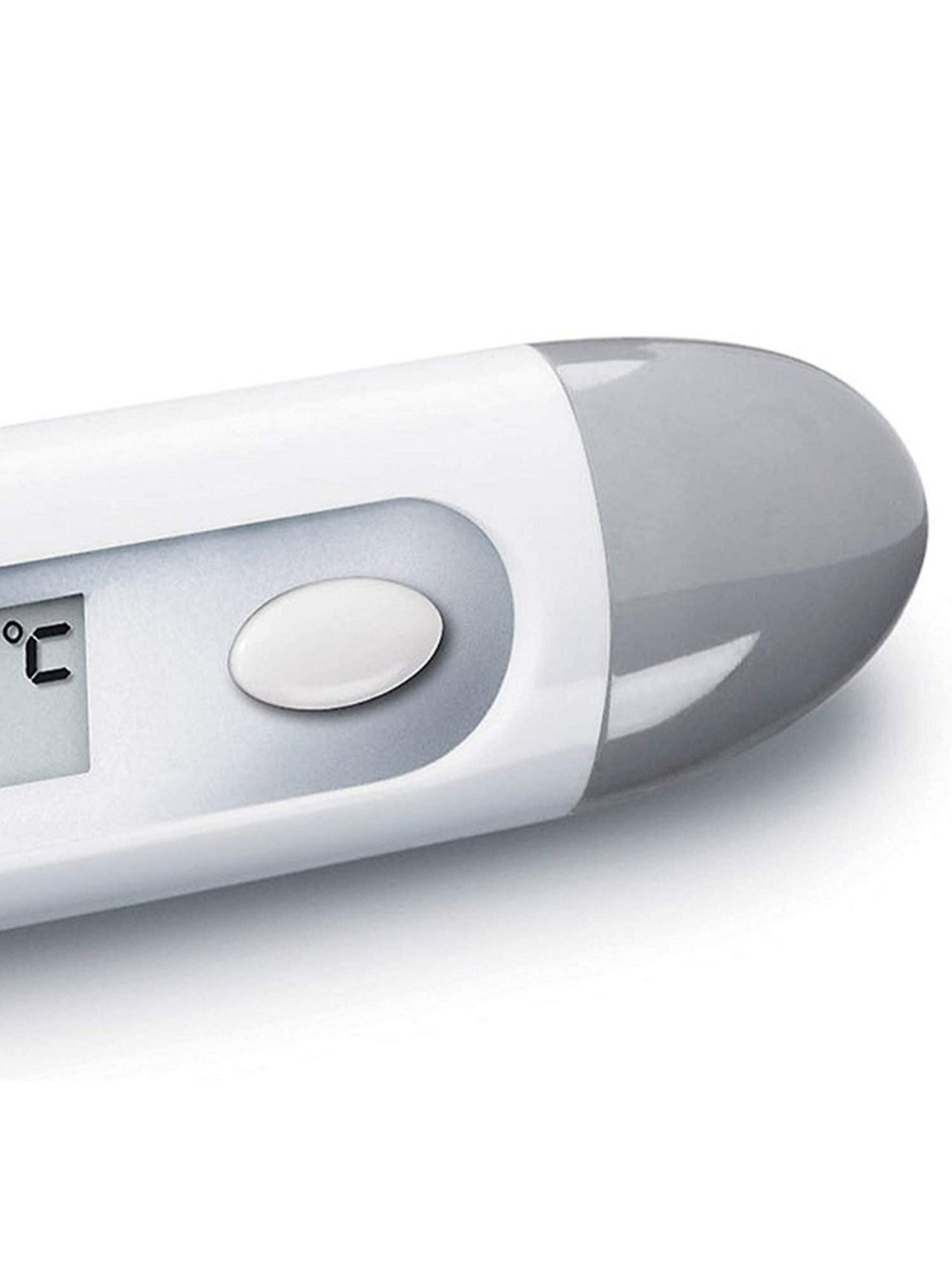 Magnum Flat Fold Duckbill NIOSH Certified N95 Mask (Pack of 1, White)