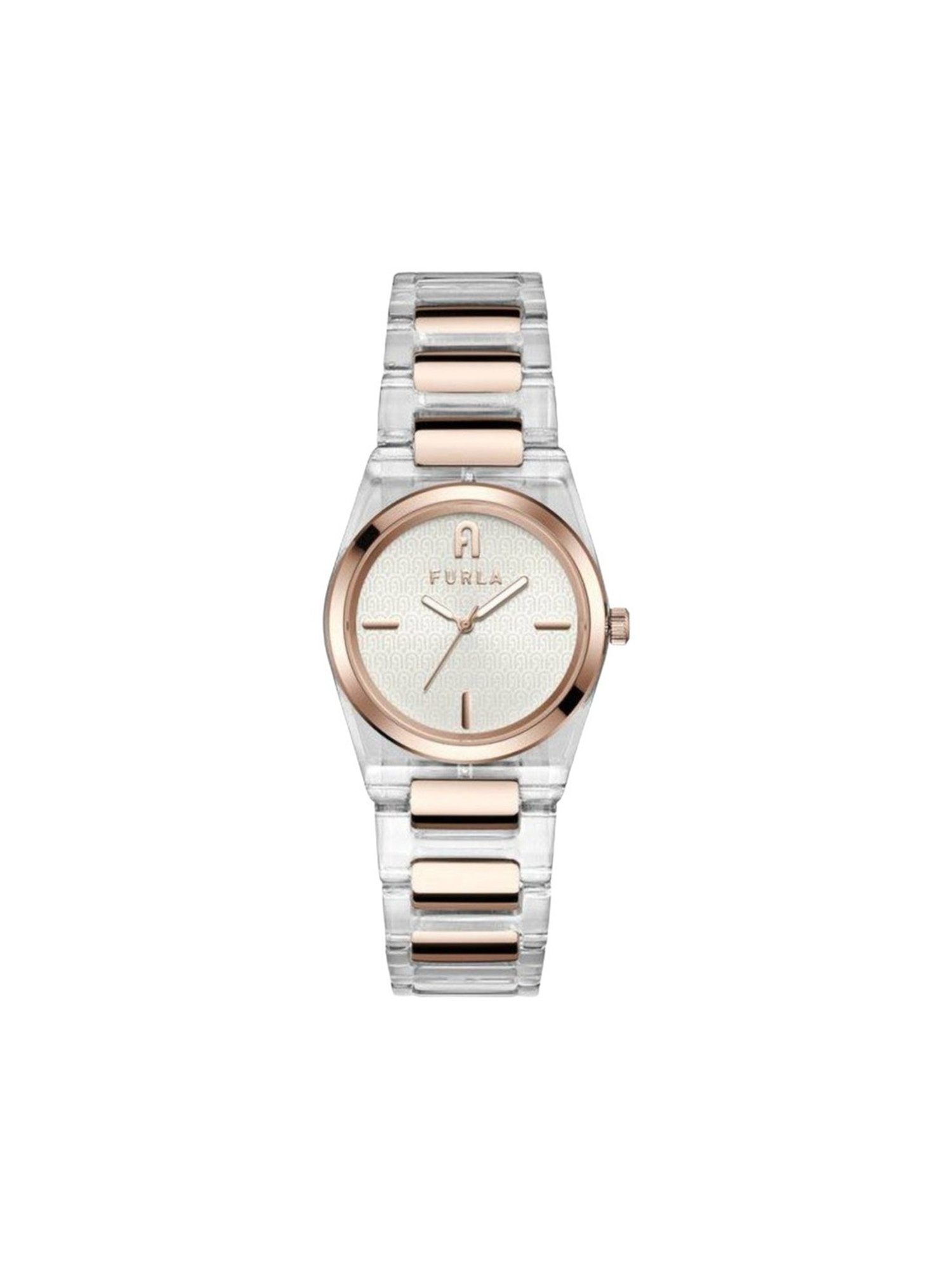 FURLA WW00028004L3 Analog watch for Women