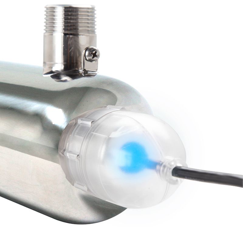 Brita Extra Large 18 Cup UltraMax Water Dispenser and Filter - BPA Free - Black