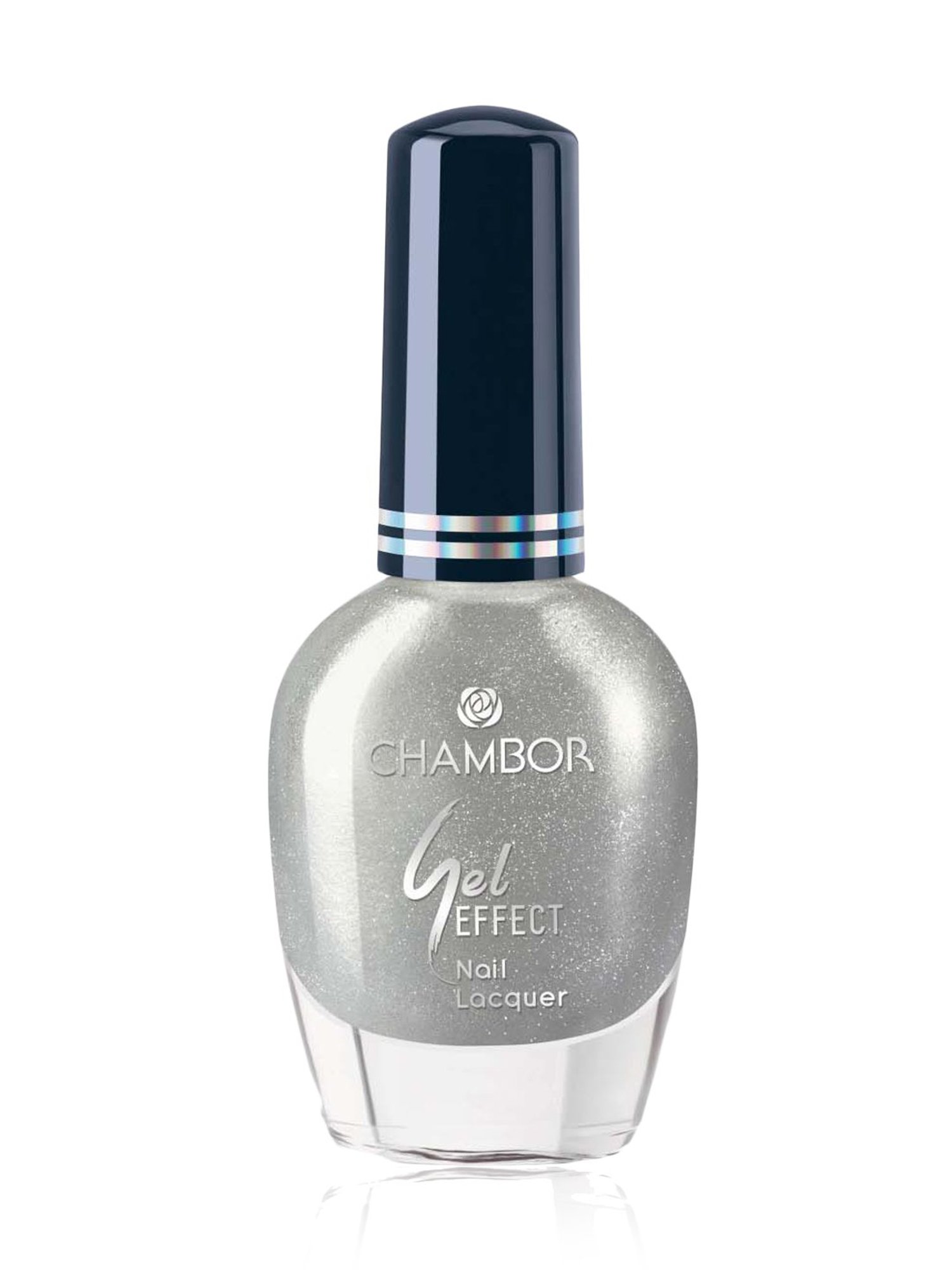 Chambor Gel Effect Nail Lacquer 654 - 10 ml