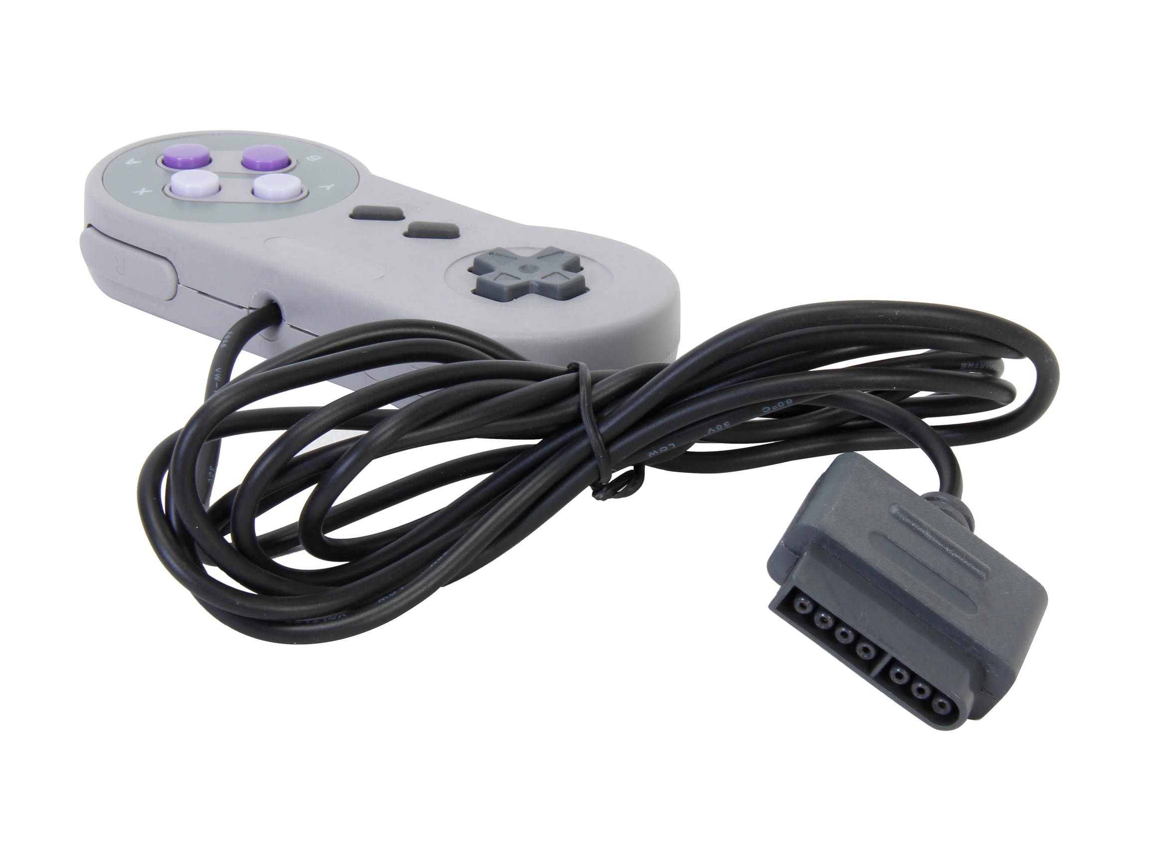 Tomee SNES Controller