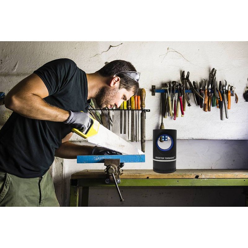 As Seen on TV Skeeter Tornado