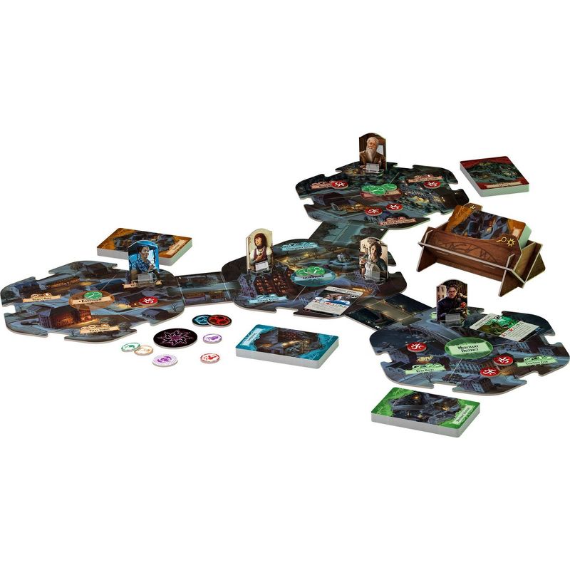 Arkham Horror: Third Edition Game