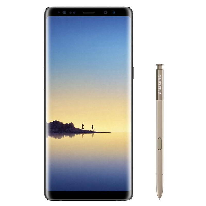 6.3'' Samsung Galaxy note 8 N950F 6GB RAM 64GB ROM Unlocked Smartphone