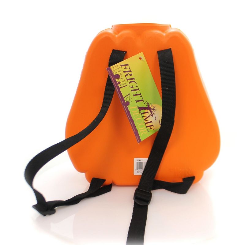 Frozen Character Plastic Pail Halloween Trick or Treat Containers