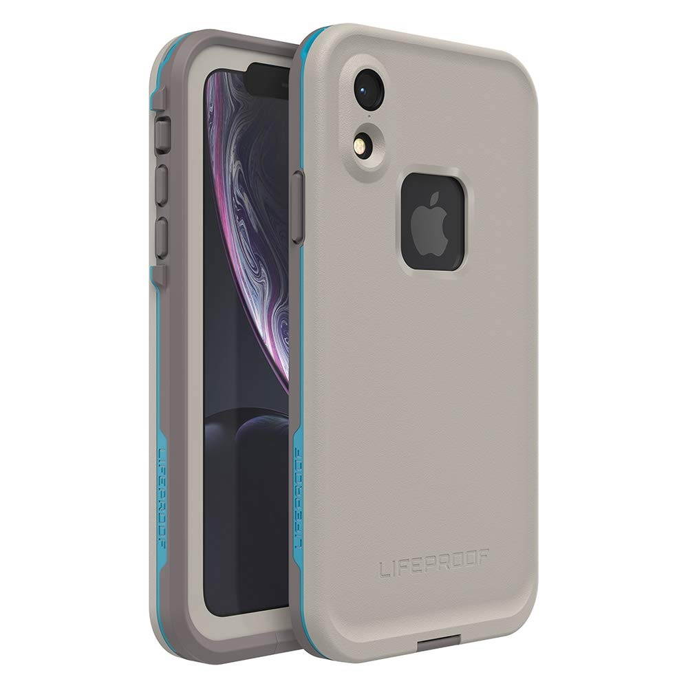 LifeProof FRE SERIES Waterproof Case for iPhone XR - Body Surf