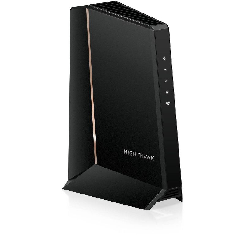 Netgear LB2120 Cellular Modem/Wireless Router - 4G - LTE, HSPA+, UMTS - 18.75 MB/s Wireless Speed - 2 x Broadband Port - Gigabit Ethernet