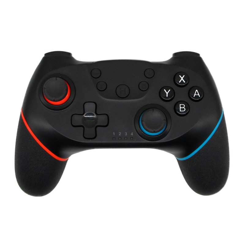 Ochine Wireless Gamepad Game Joystick Controller For Nintendo Switch Pro Host Bluetooth Controller