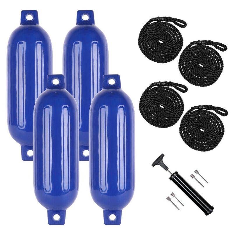 REYTID 4 in 1 Charger Stand Compatible with Nintendo Switch Jon-Con Controllers Charging Station