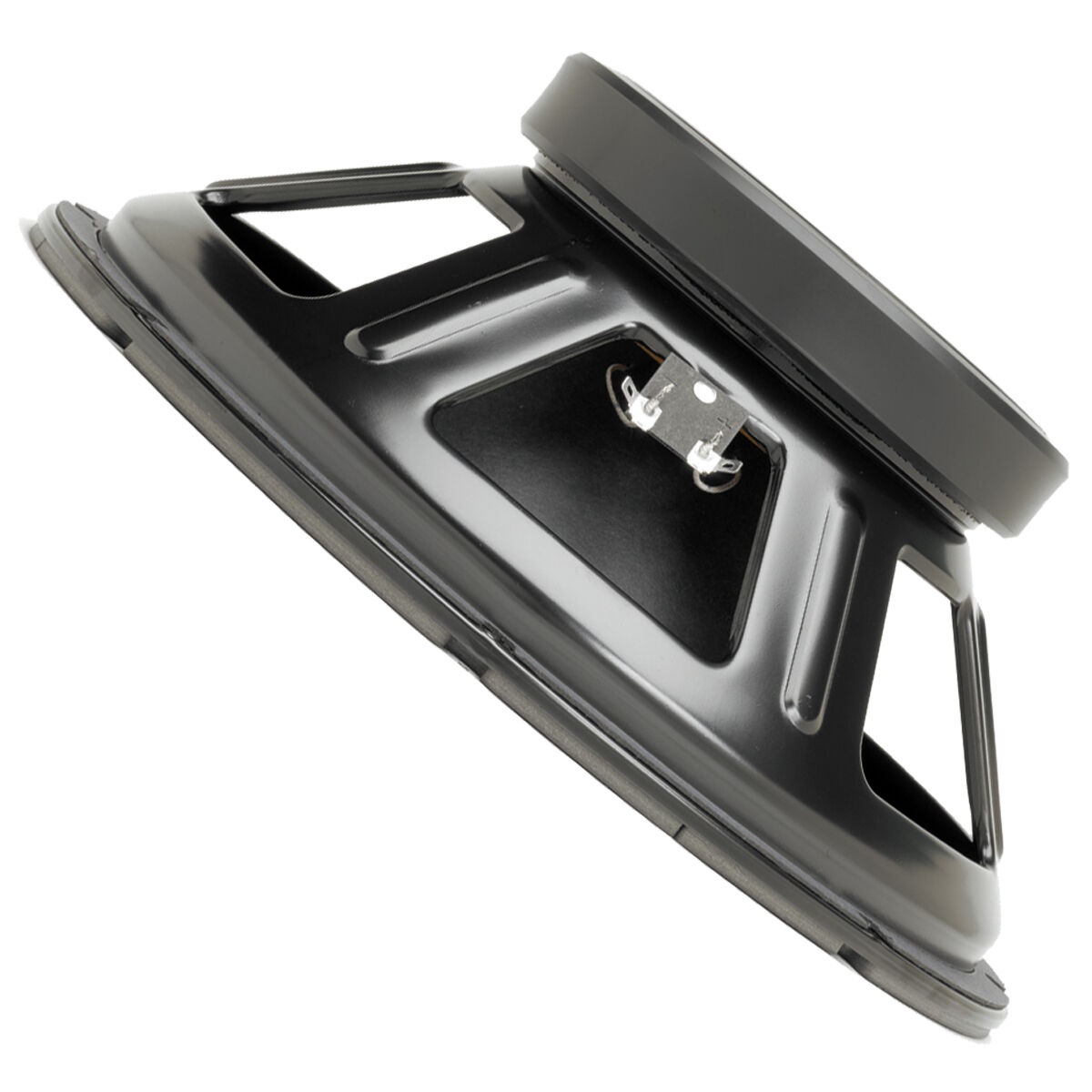 Pair Eminence Kappa-15C 15" Driver 4 ohm 98dB 3" Coil Replacement Speaker