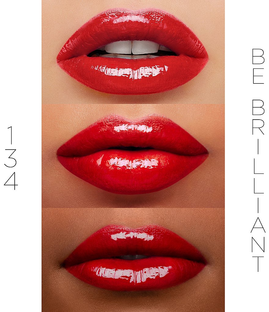 Lancome L'Absolu Lacquer Longwear Lip Gloss