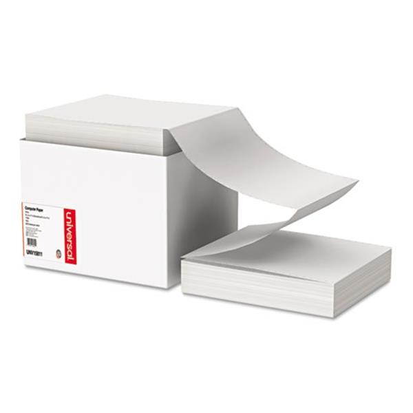 Universal Computer Printout Paper