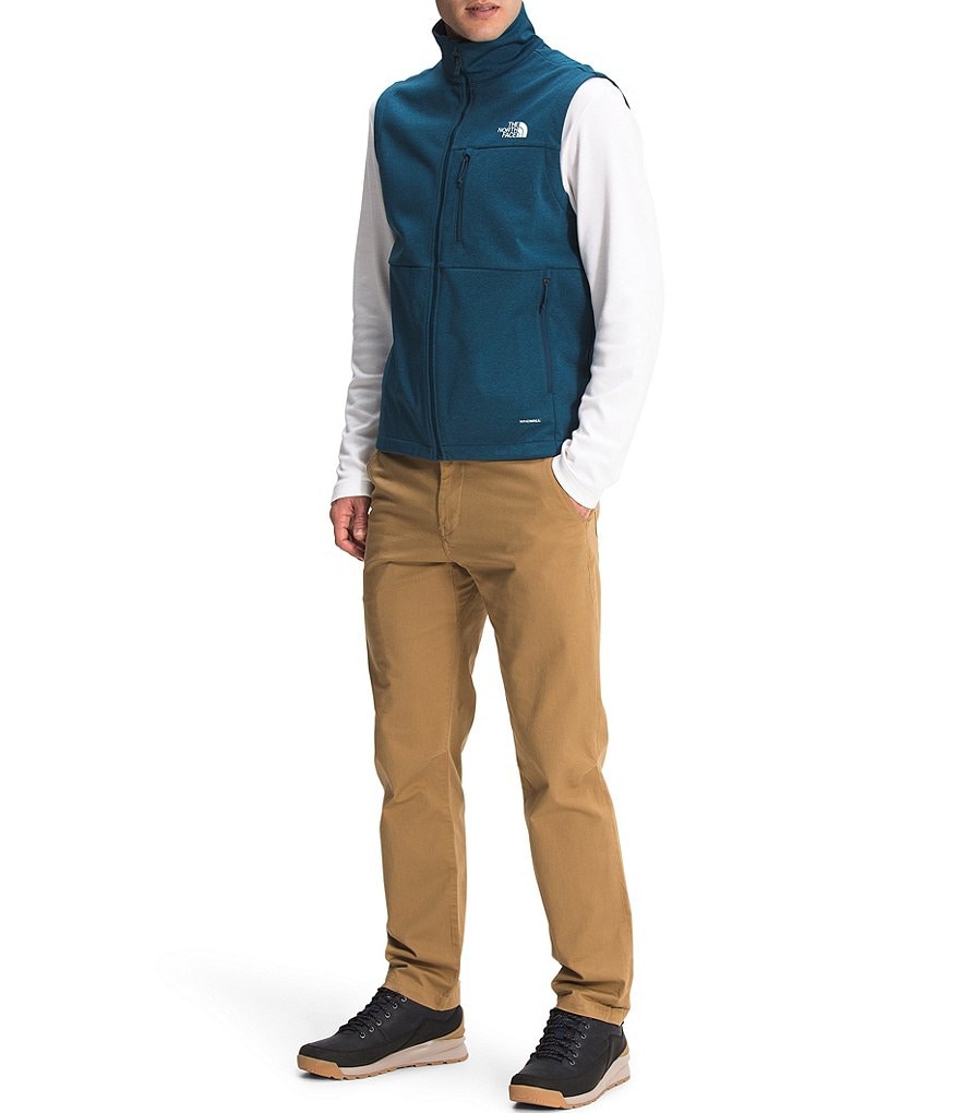 The North Face Apex Canyonwall Eco Vest