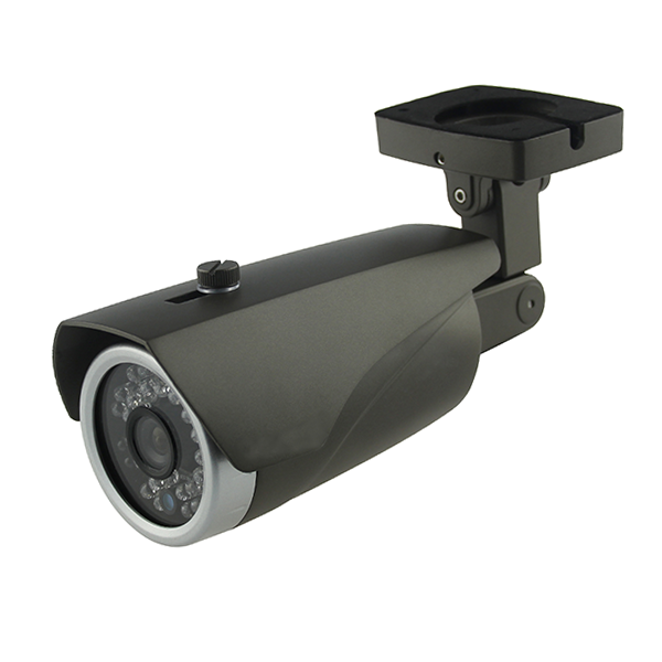 1MP 720P HD Indoor CAM with 25M Night Vision 3.6mm IP Camera
