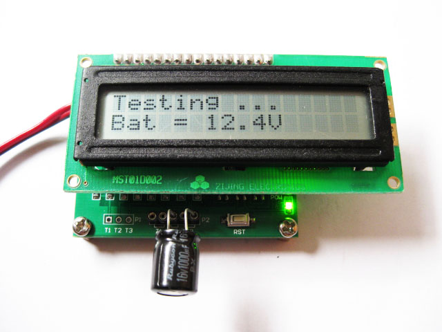 WWH-1pc  stronger than M168,the new version transistor tester + ESR + function inductance