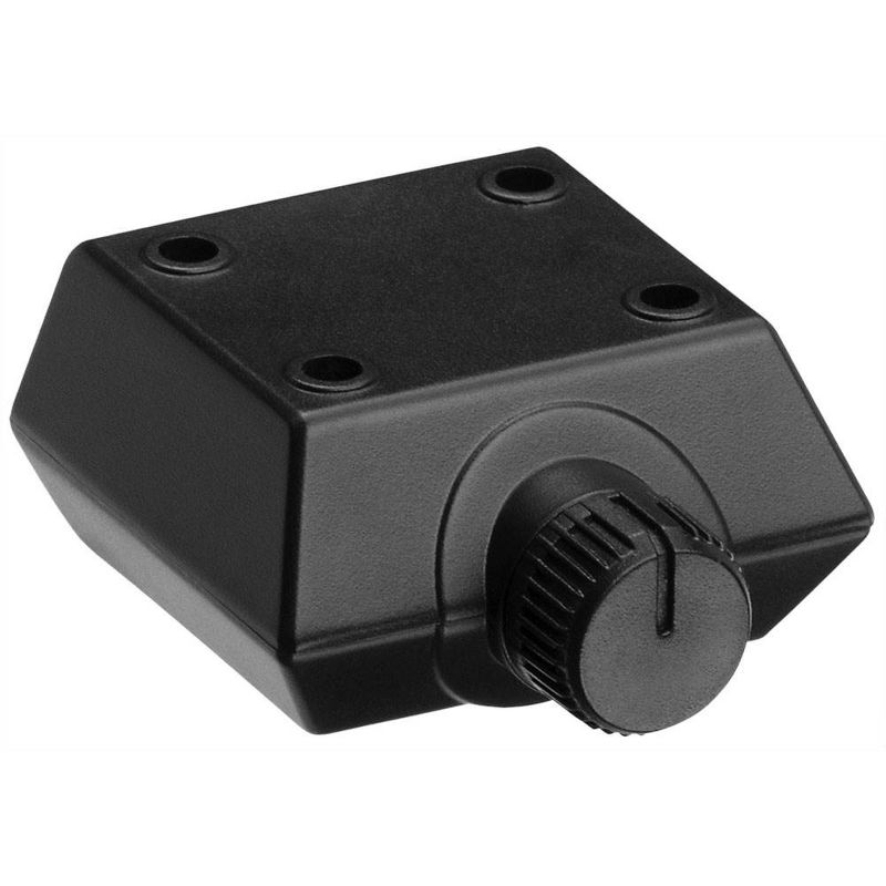 Boss Audio Systems BE1500.1 Elite 1500 Watt Mosfet Monoblock Power Amplifier