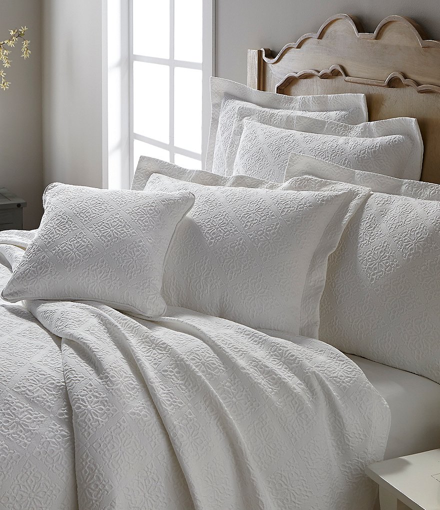 Twin Turtle Cove Quilt & Sham Set Light Turquoise/Aqua - Tommy Bahama