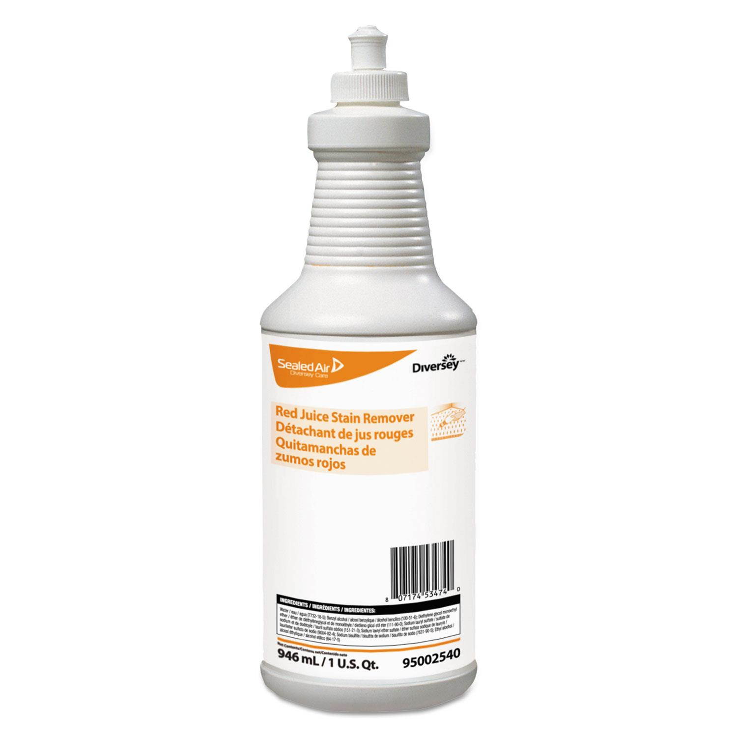 Carpet Spotter, 32 oz., Bottle