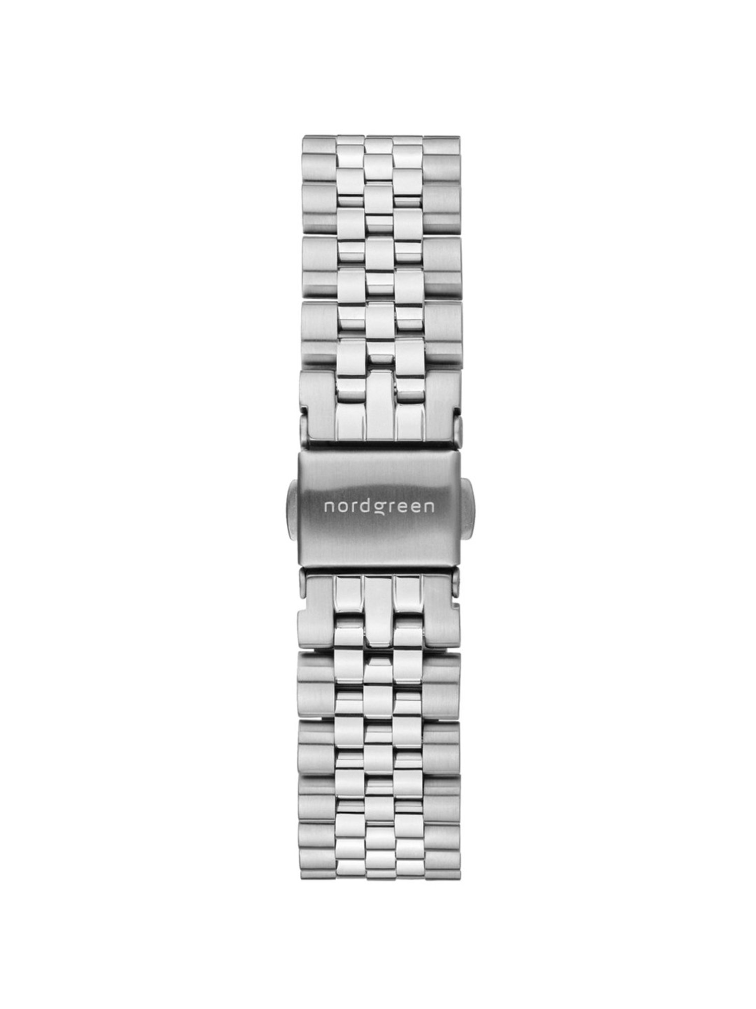 Nordgreen UN32SI5LSIRB Unika Analog Watch for Women