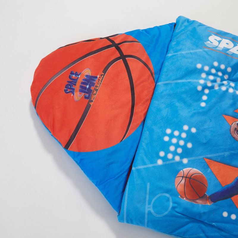 Toddler Mickey Mouse Nap Pad