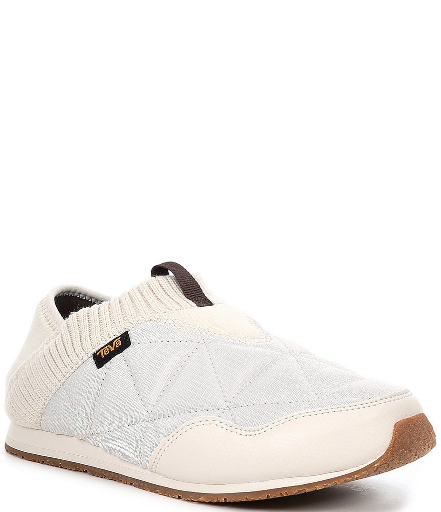 bionica Maclean Leather Slingback Water-Friendly Sandal