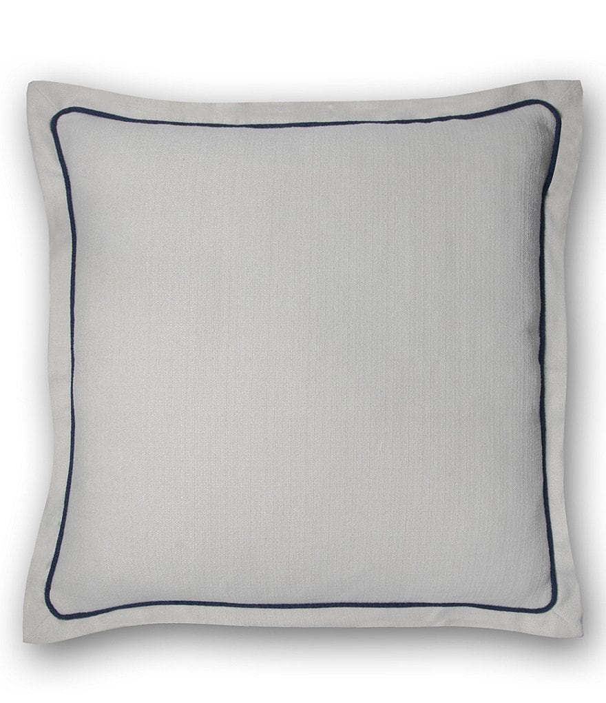 J. Queen New York Bel Air Sand Euro Sham