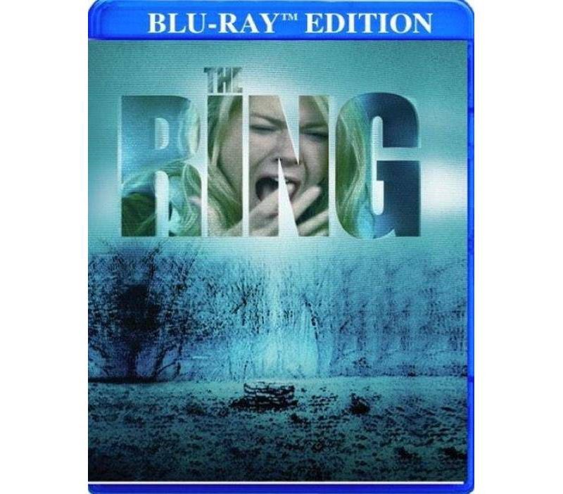 The Ring (Blu-ray)(2020)