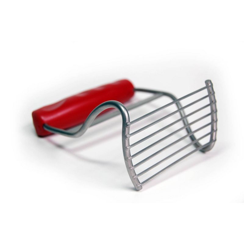 Kitchen Innovations Perfect Pie Blender Red