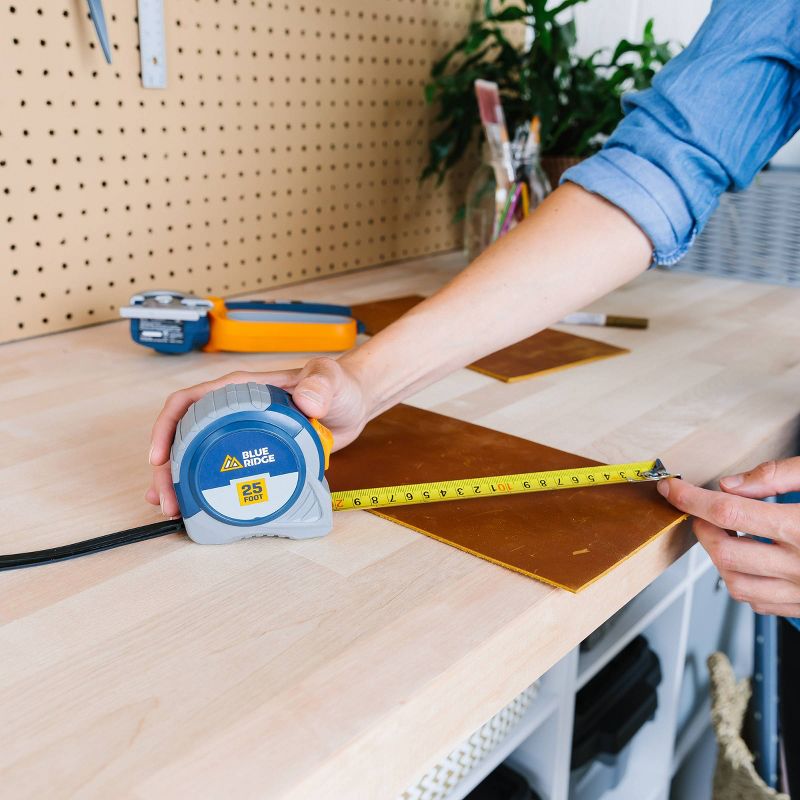 Blue Ridge Tools 25" Tape Measure