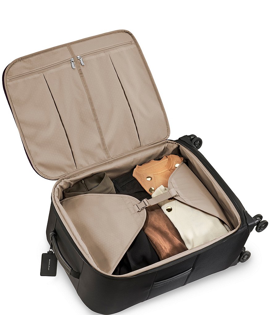 Briggs & Riley Rhapsody Medium Spinner