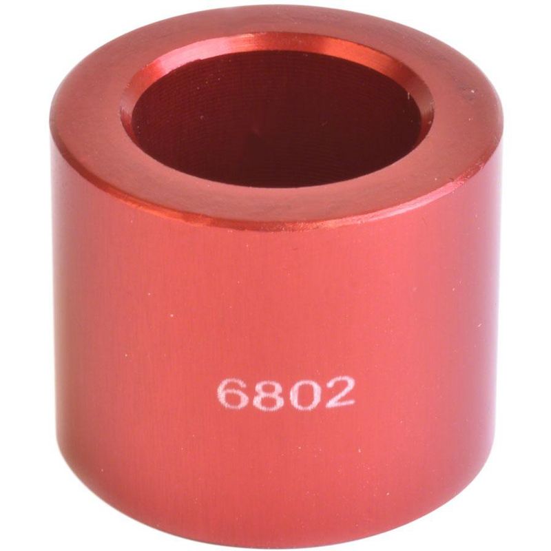 Wheels Manufacturing Over Axle Adaptor Bearing Drift 6802 x 20mm