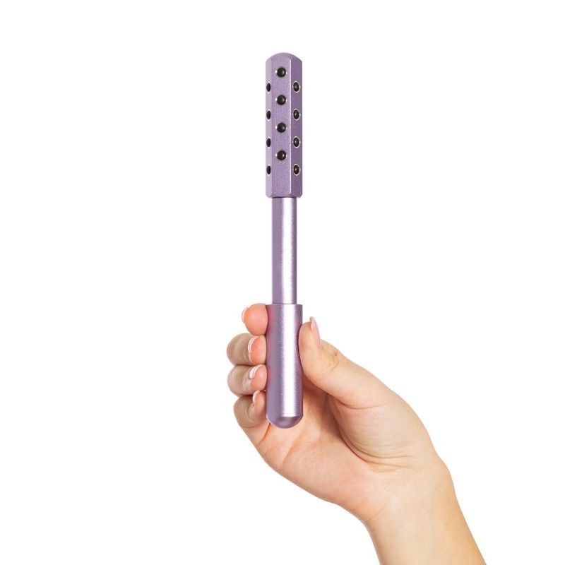 Skin Camp Dermaplaning Kit with Two Replacement Heads