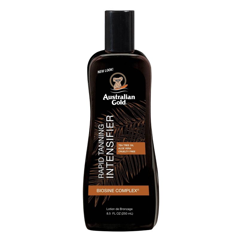 Australian Gold Rapid Tanning Intensifier - 8.5 fl oz