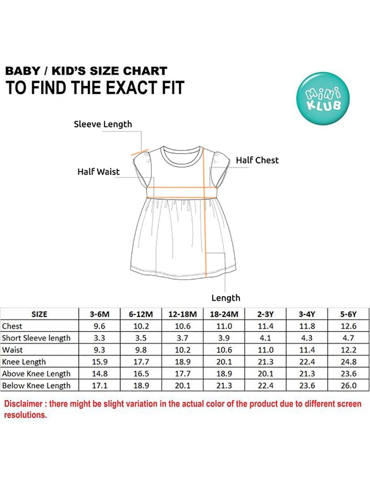 MINIKLUB Kids Blue Solid Skirt