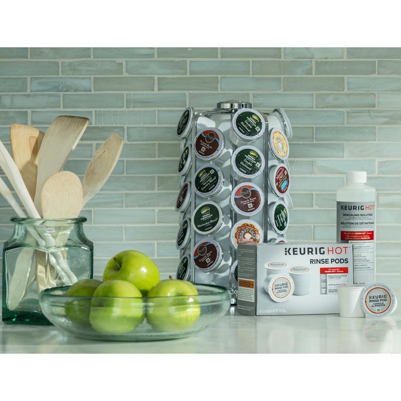 Genuine Joe Aluminum Foil Pan 18" x 500' Silver 10704