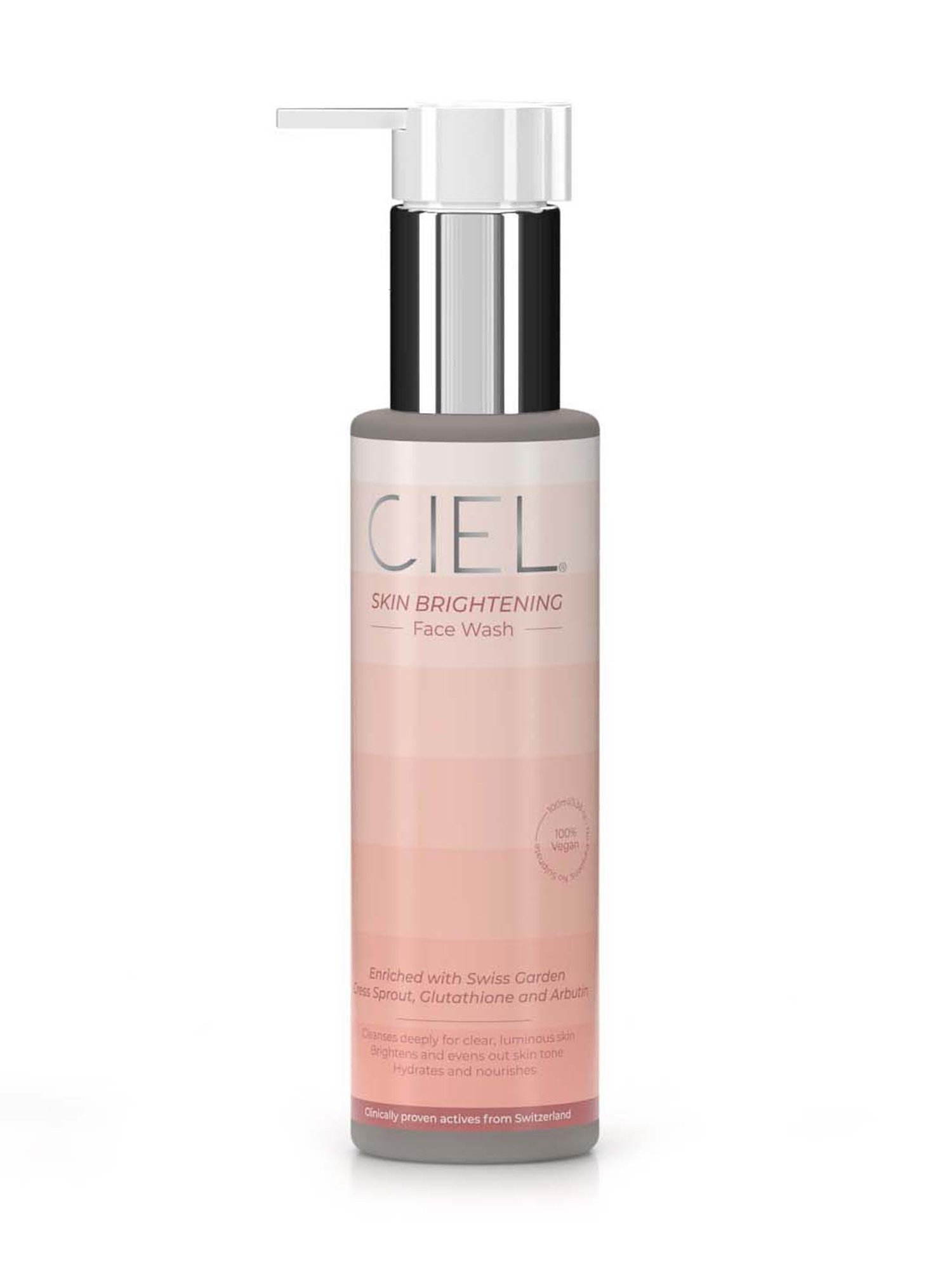 CIEL Skin Brightening Face Wash - 100 ml
