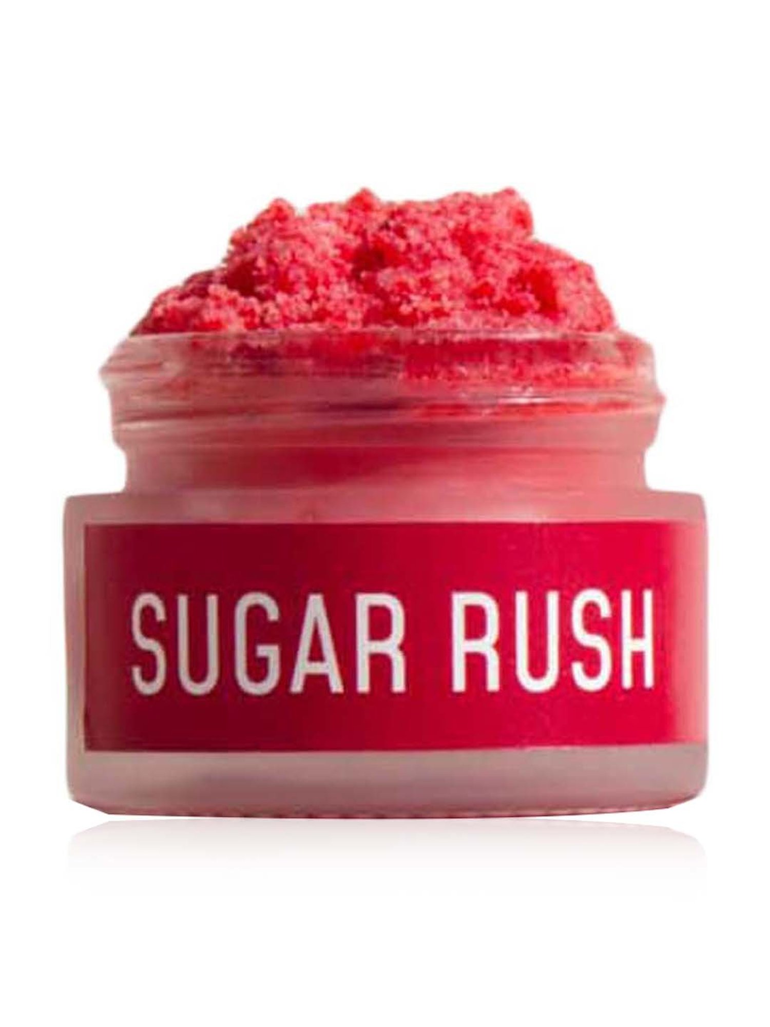 ENN Sugar Rush Lip Scrub - 15 gm