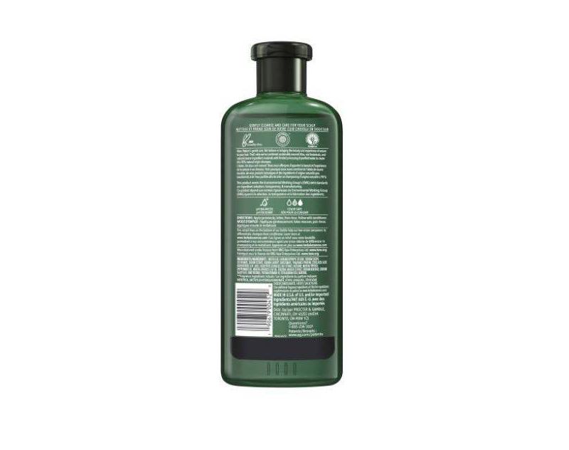 Herbal Essences bio:renew Aloe + Eucalyptus Sulfate Free Shampoo Scalp Balance - 13.5 fl oz